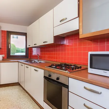 - Piazzale Roma Appartement Venetië