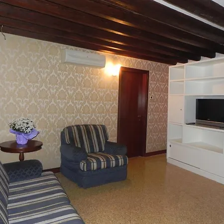Lägenhet Home Venice Apartments - Piazzale Roma *