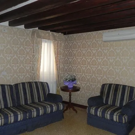 Home Venice Apartments - Piazzale Roma * Venedig
