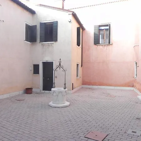 Home Venice Apartments - Piazzale Roma * Venedig