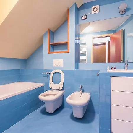 Home Venice Apartments - Piazzale Roma *